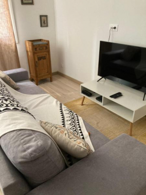 Bel Appartement climatisé en centre ville